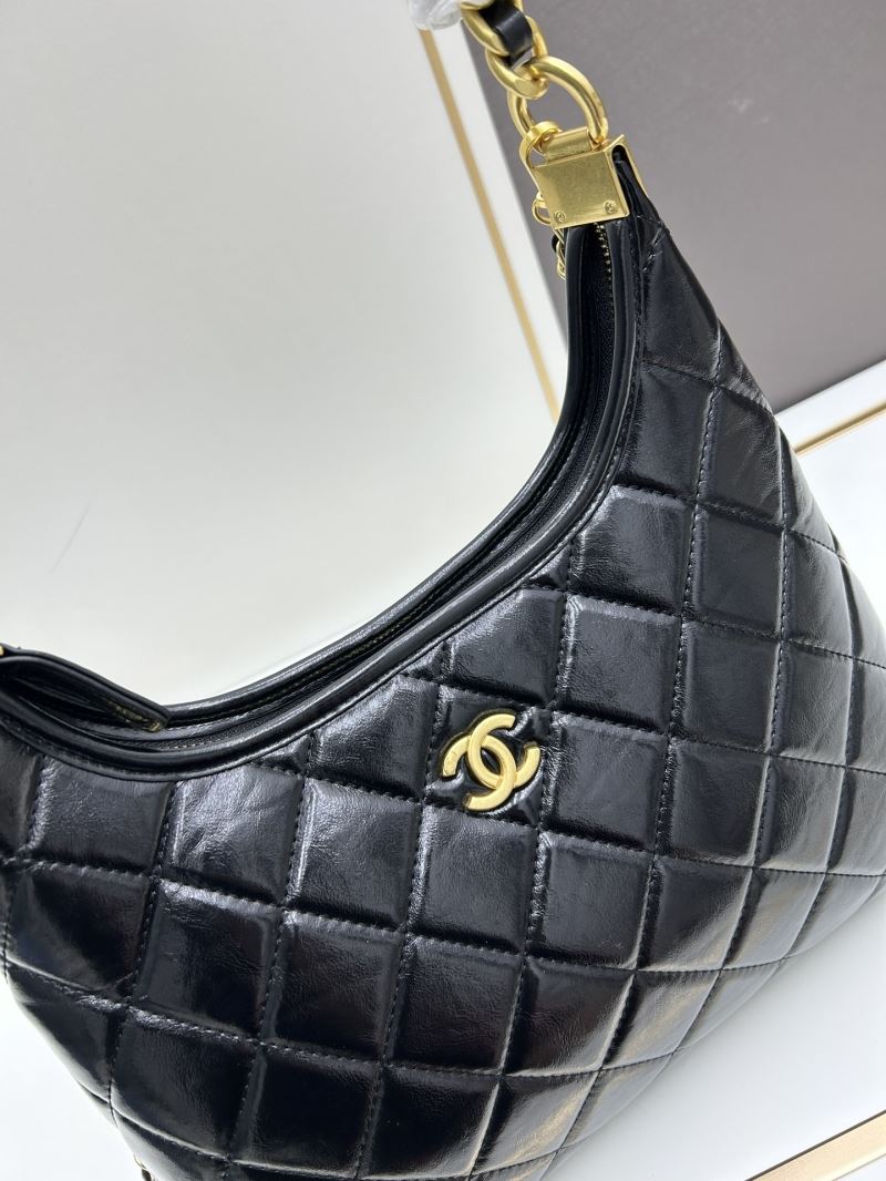 Chanel Hobo Bags